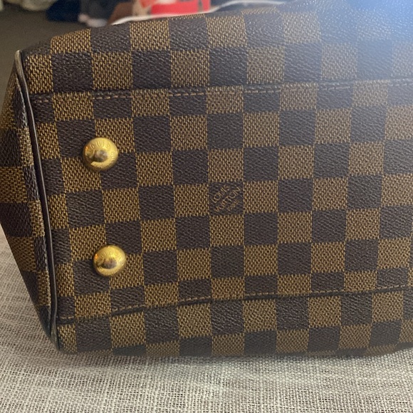 Louis Vuitton Trevi Damier PM - Picture 6 of 9